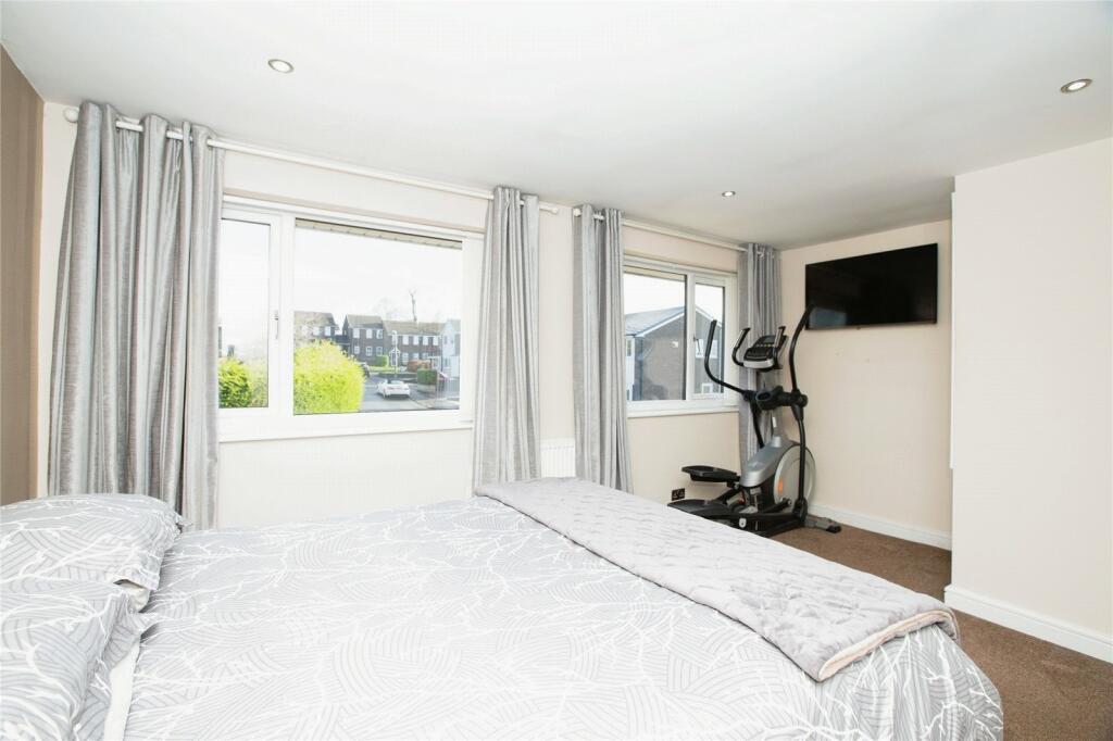 Additional image 11 of Showfield, Worsthorne, Lancashire, BB10