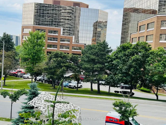 Additional image 12 of 2015 Sheppard Ave Unit 203