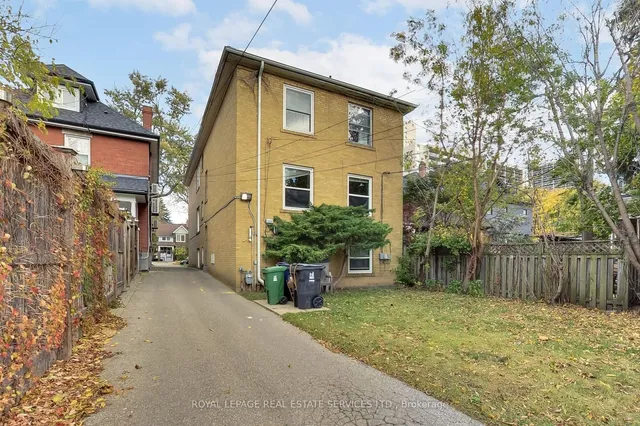 Additional image 22 of 118 High Park Ave