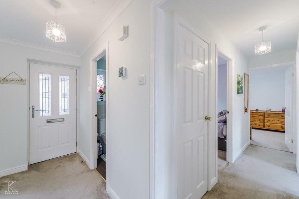Additional image 5 of Clockhouse Avenue, Burnley