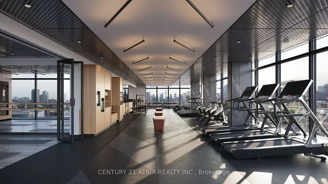 Additional image 6 of 33 Parliament St Unit 3201