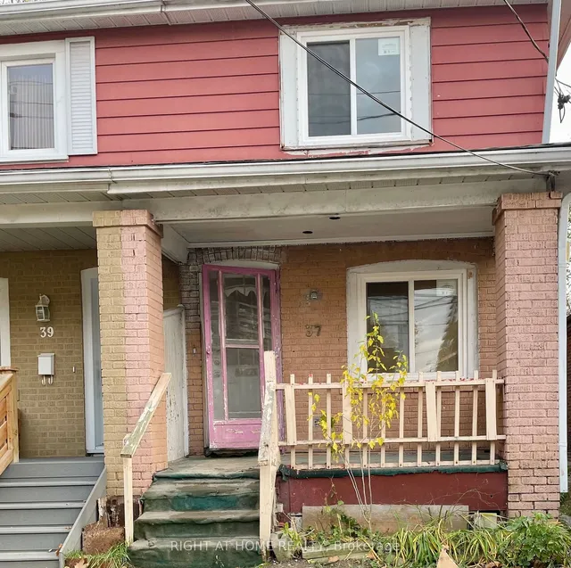 Primary image of 37 Secord Ave