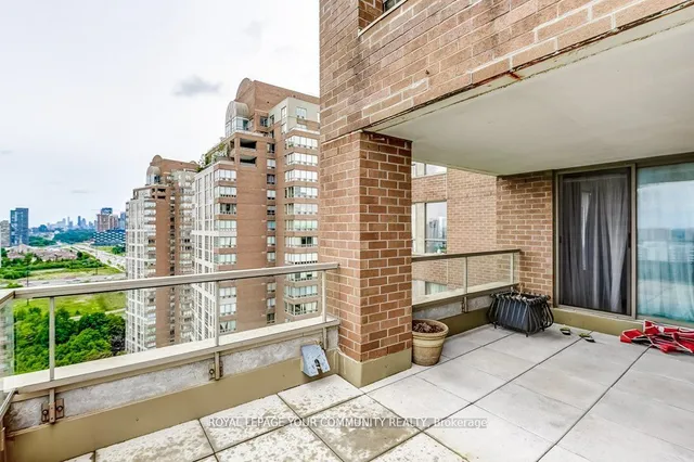 Additional image 23 of 195 Wynford Dr Unit 2502