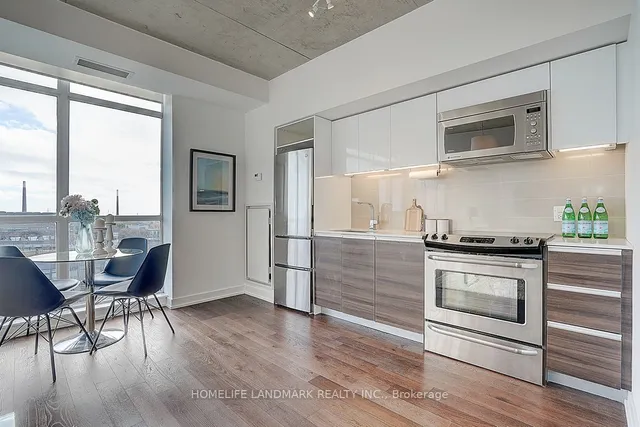 Additional image 9 of 1190 Dundas St Unit 1204