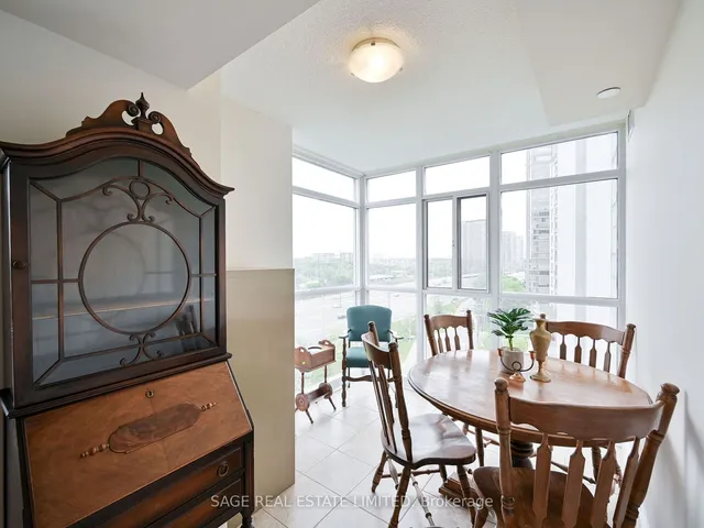 Additional image 15 of 3 Marine Parade Dr Unit 808