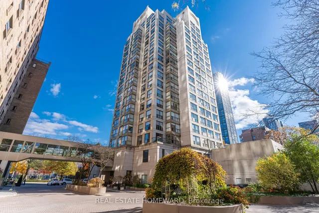 298 Jarvis St Unit 804