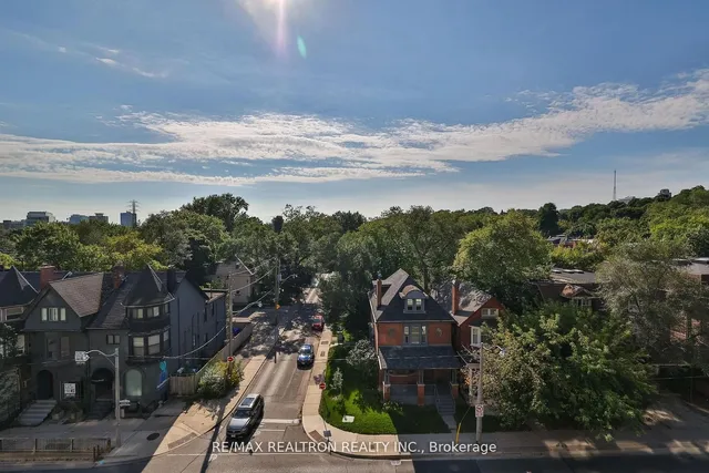 Additional image 35 of 285 Avenue Rd Unit 502