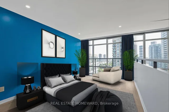 Additional image 16 of 250 Manitoba St Unit PH 804