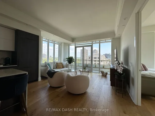 Additional image 19 of 151 Avenue Rd Unit 1002