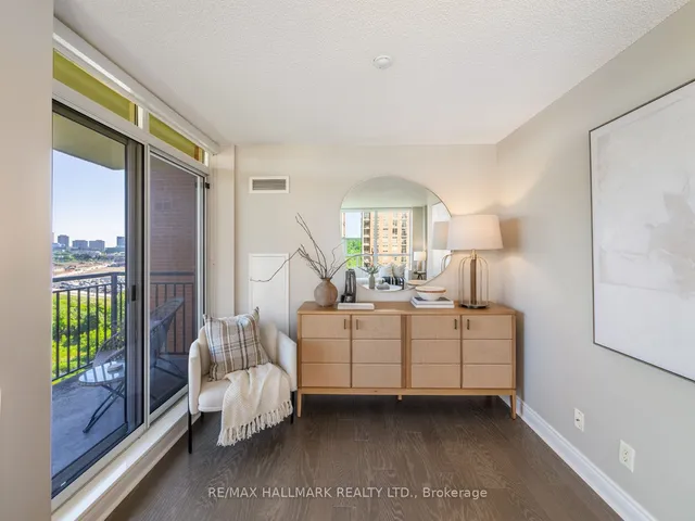 Additional image 4 of 1103 Leslie St Unit 1107