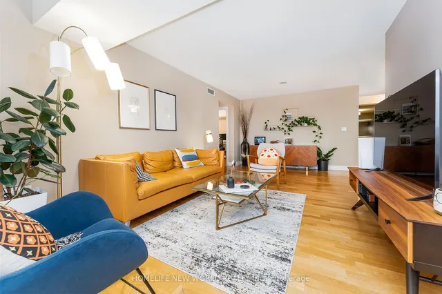 Additional image 14 of 5418 Yonge St Unit 1110