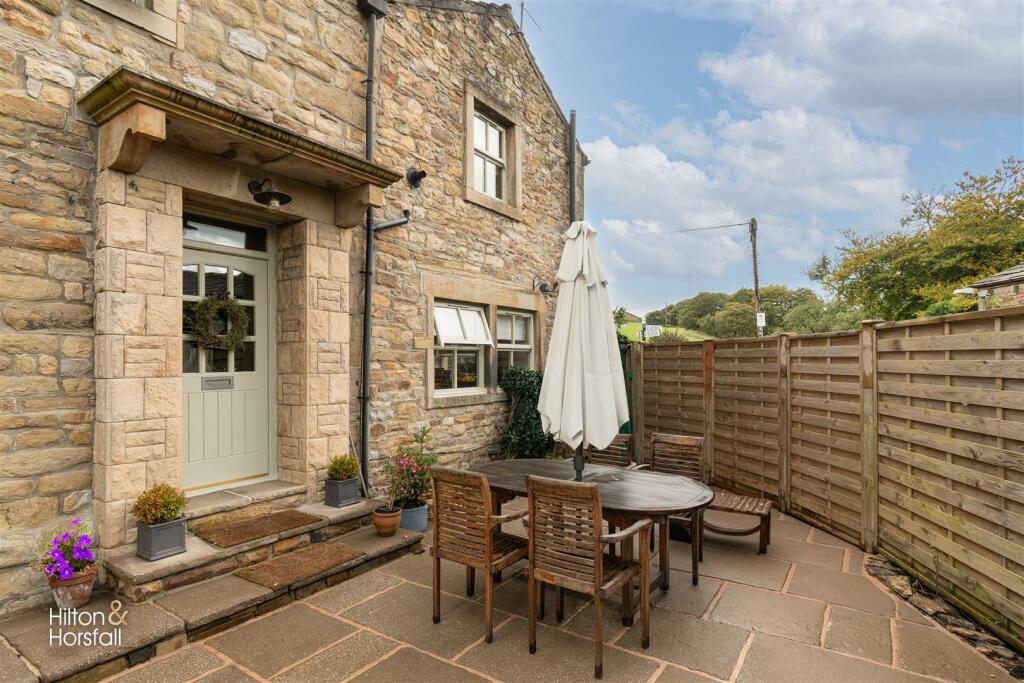 Additional image 42 of The Old Post Office, Barley Lane, Barley