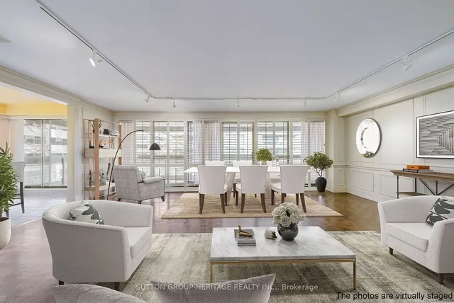 Additional image 11 of 63 St Clair Ave Unit 706