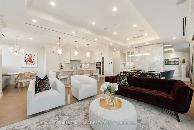 Additional image 4 of 128 Hazelton Ave Unit 602