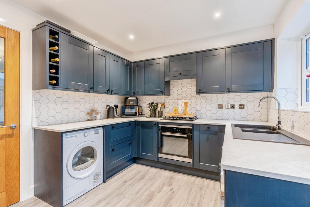 Additional image 8 of Bluebell Grove, Burnley, Lancashire, BB11