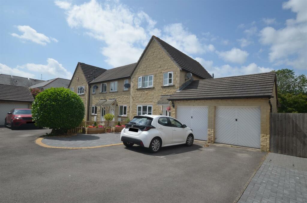 Additional image 16 of Chaffinch Drive, Trowbridge