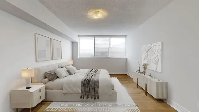 Additional image 18 of 40 Richview Rd Unit 1607