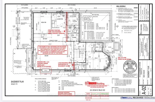 Additional image 7 of 124 Scarboro Ave