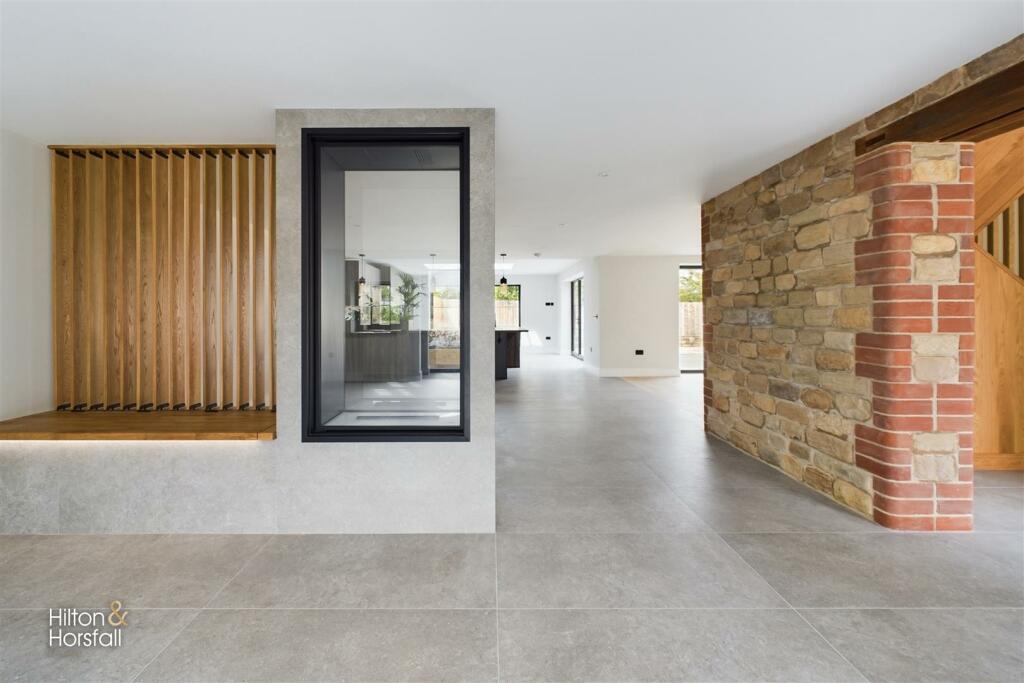 Additional image 6 of Rycroft Dairy, Wheatley Lane Road, Fence