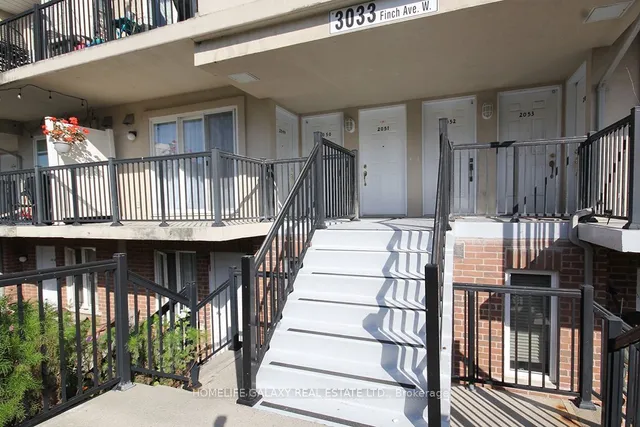 Additional image 21 of 3033 Finch Ave Unit 2049