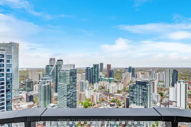 Additional image 24 of 11 Wellesley St Unit 4711