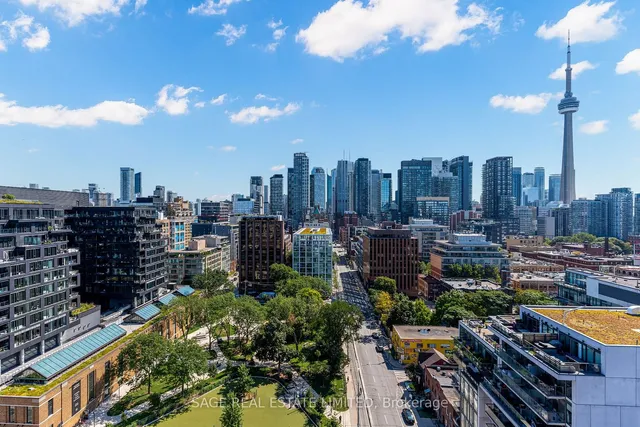 Additional image 36 of 123 Portland St Unit 1104