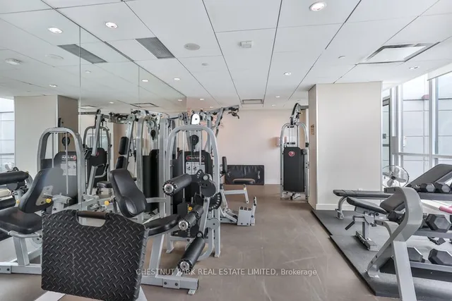 Additional image 34 of 1048 Broadview Ave Unit PH02