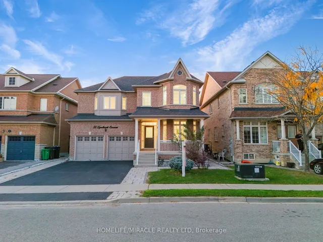 Additional image 2 of 55 Lyndbrook Cres