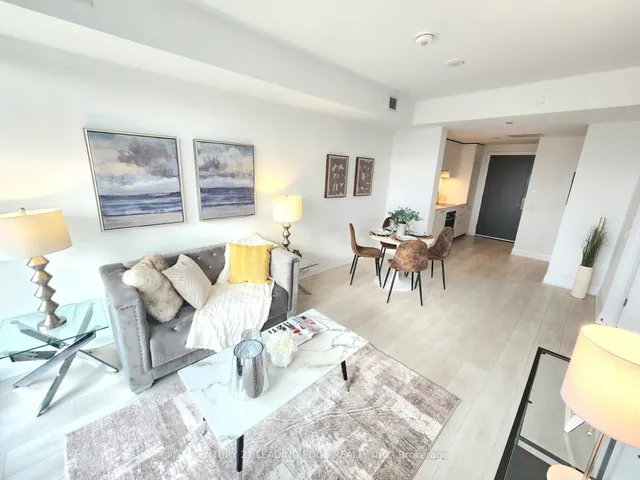 Additional image 7 of 33 FREDERICK TODD Way Unit 1202