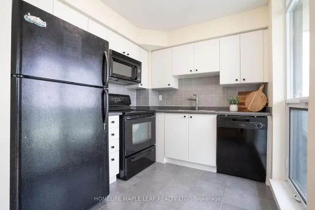 Additional image 10 of 235 SHERWAY GARDENS Rd Unit 2010