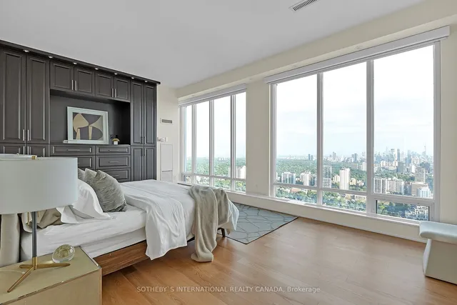 Additional image 13 of 2191 Yonge St Unit 5202