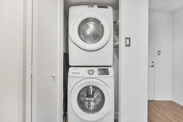 Additional image 26 of 3000 Bathurst St Unit 1401