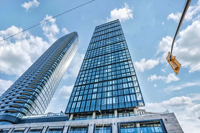 575 Bloor St Unit 2611