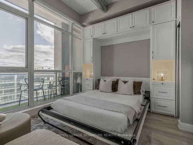 Additional image 17 of 75 The Donway Unit 805