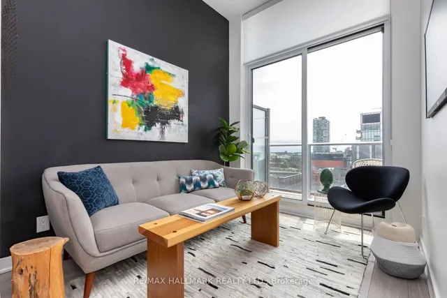 Additional image 6 of 120 Parliament St Unit 1009