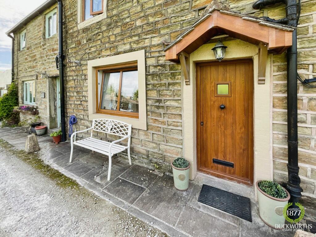 Additional image 4 of Sparrable Row, Briercliffe, BB10