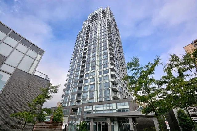 Additional image 33 of 18 Graydon Hall Dr Unit 2004