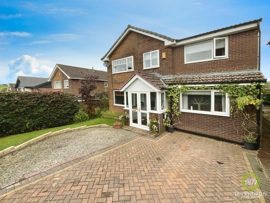 Additional image 21 of Stirling Court, Briercliffe, BB10