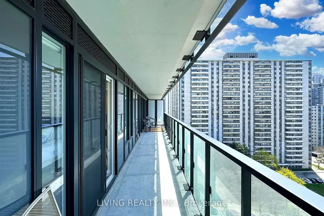 Additional image 29 of 575 Bloor St Unit 1202