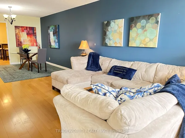 Additional image 28 of 215 Wynford Dr Unit 2307