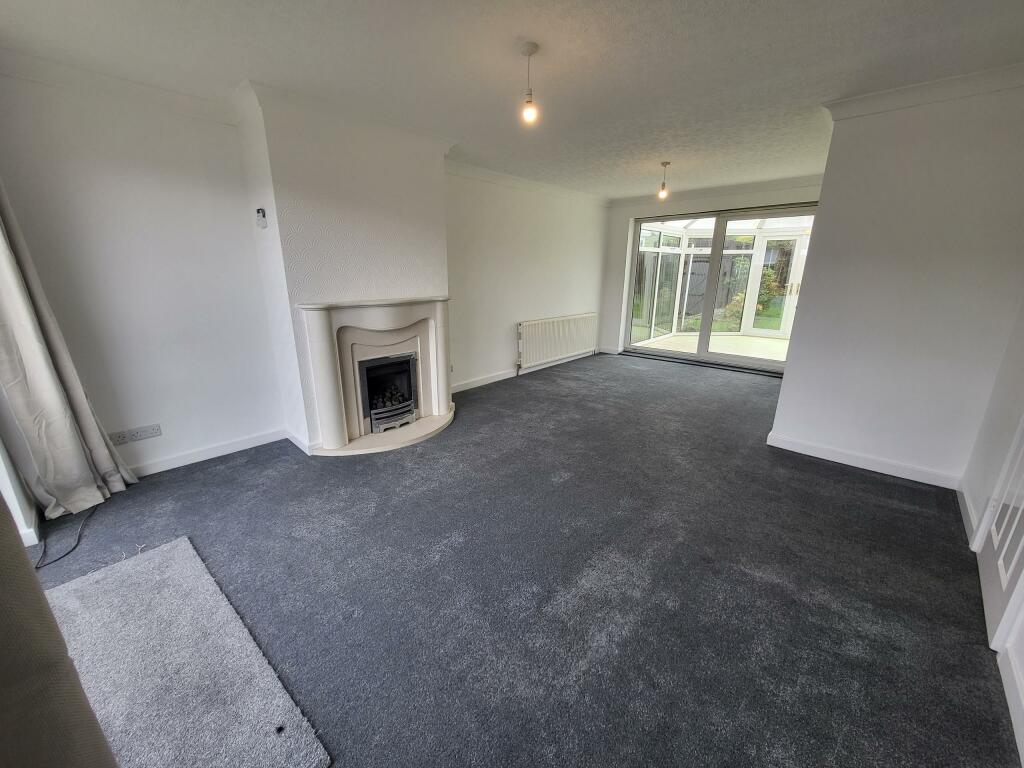 Additional image 2 of Horning crescent, Harle Syke, BB10