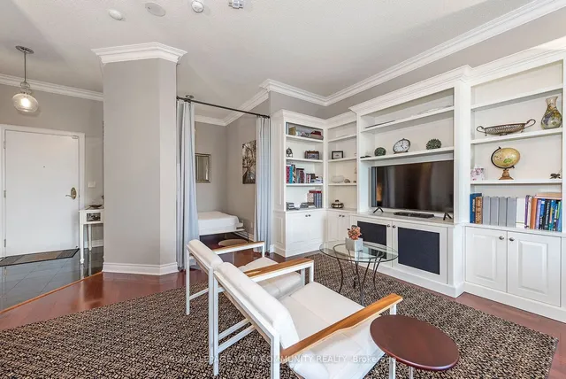 Additional image 13 of 3085 Bloor St Unit 606