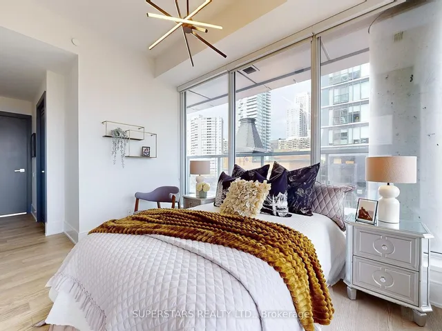 Additional image 13 of 1 Gloucester St Unit 609