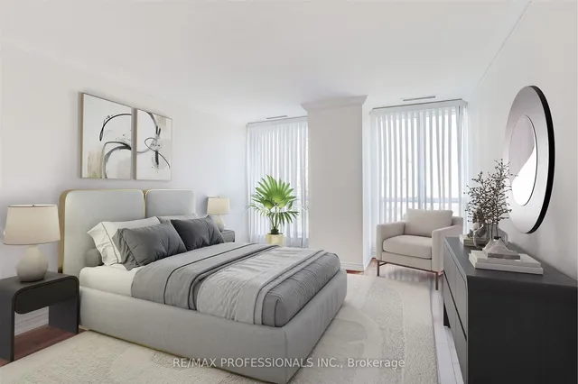 Additional image 28 of 2287 Lake Shore Blvd Unit 205