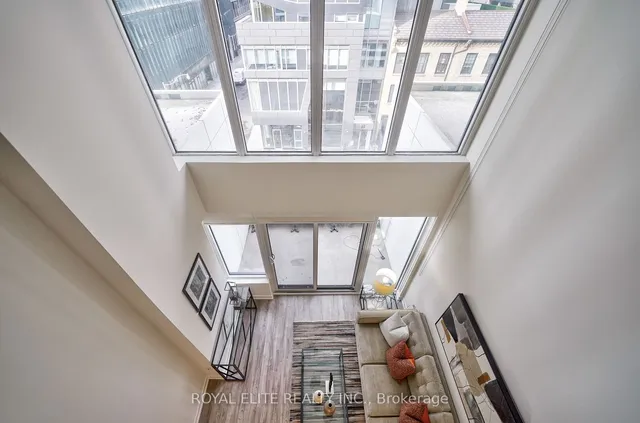 Additional image 26 of 77 Shuter St Unit 520