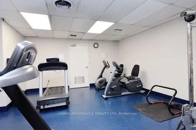 Additional image 37 of 1360 York Mills Rd Unit 1802