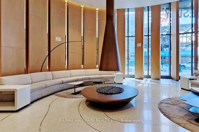 Additional image 27 of 11 Wellesley St Unit 3909