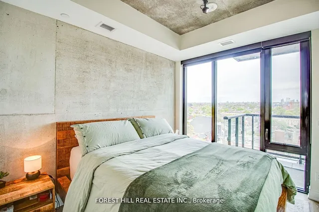 Additional image 9 of 608 Richmond St Unit 1208