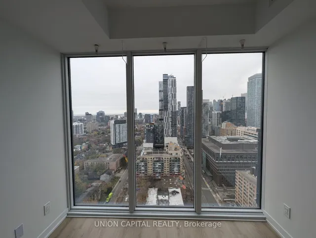 Additional image 5 of 319 Jarvis St Unit 2916