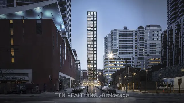 Additional image 2 of 327 King St Unit 307